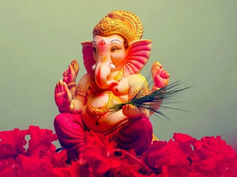 Facts About Lord Ganesh That You Must Have Never Heard Before