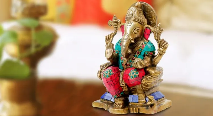 Which Type Of Lord Ganesh Idols Are Best For Your Office And Home