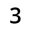 3